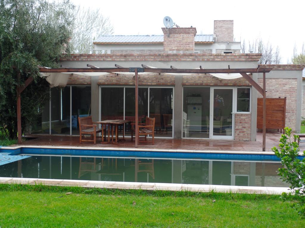 Las Acacias Plottier Luaran gambar