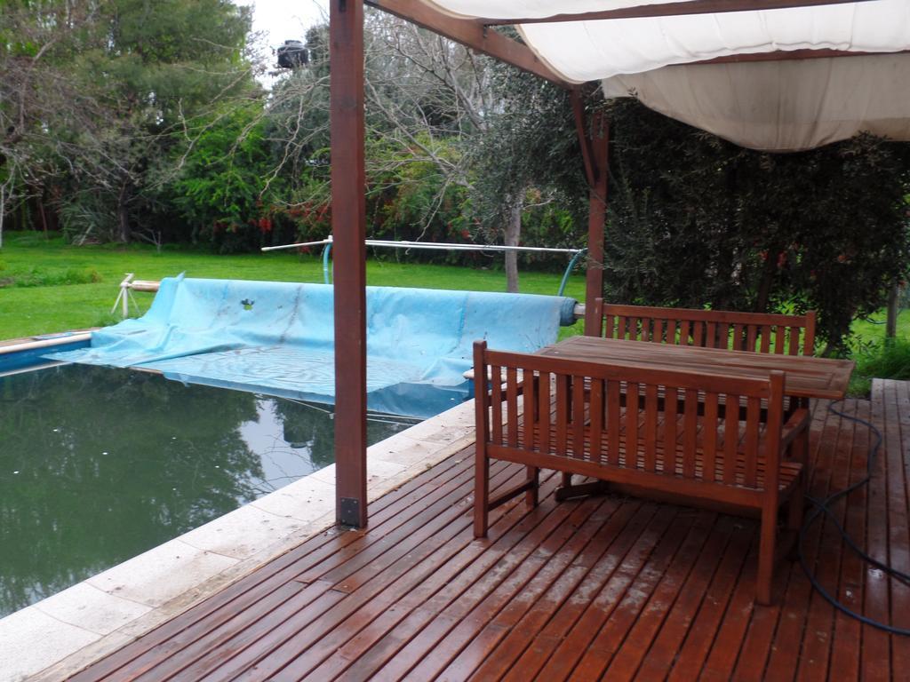 Las Acacias Plottier Luaran gambar